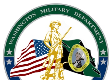 Washington Military Department Logos