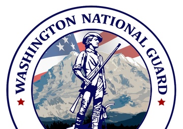 Washington Military Department Logos