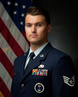 Special Operations Recruiters at Battlefield Airman Training