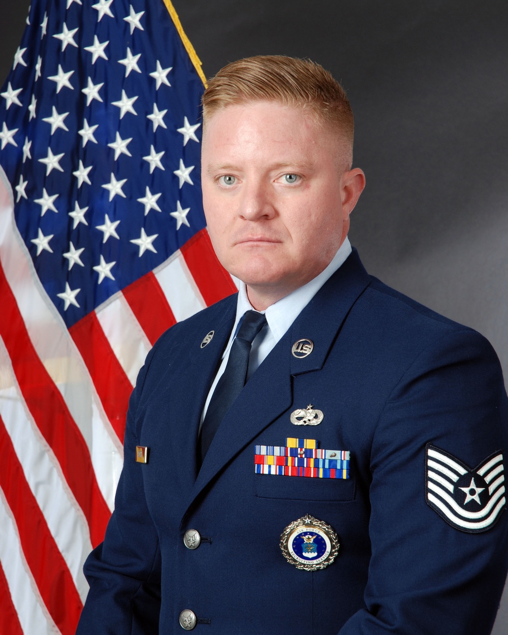 DVIDS News Marietta Air Force Recruiter Learns About