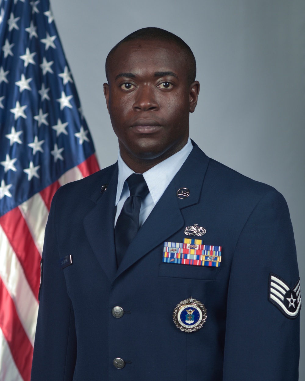Special Operations Recruiters at Battlefield Airman Training