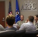 Local civic leaders get glimpse of Total Force ops at Buckley AFB