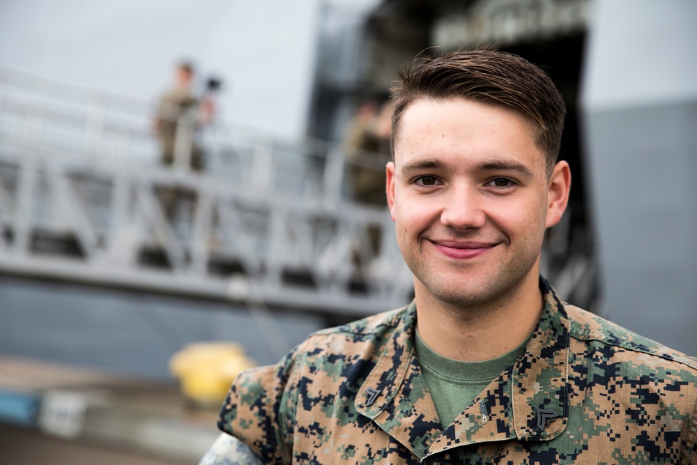 Seattle Seafair Fleet Week 2018