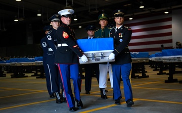 UNC Repatriation