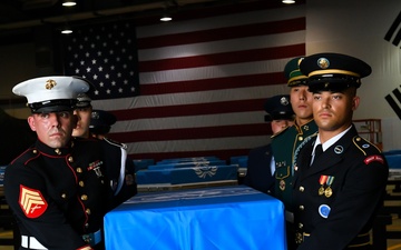 UNC Repatriation