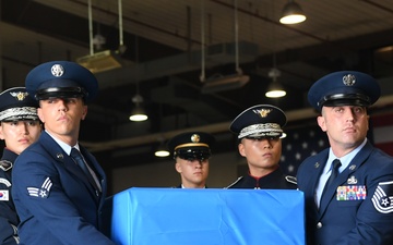 UNC Repatriation
