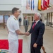 Vice President Visits USINDOPACOM