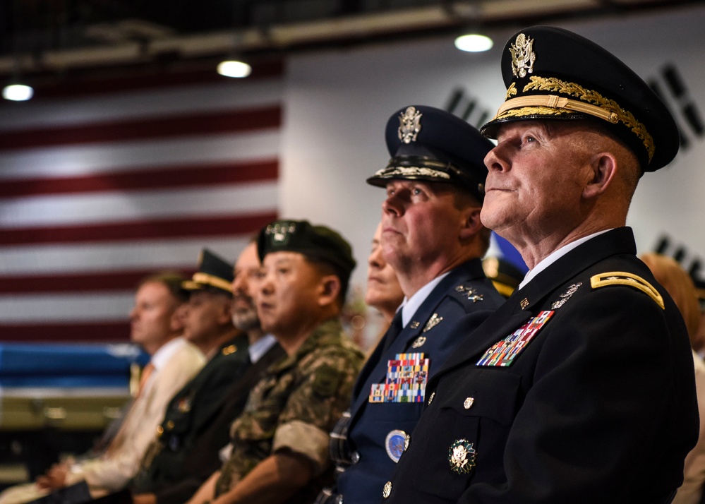 Repatriation