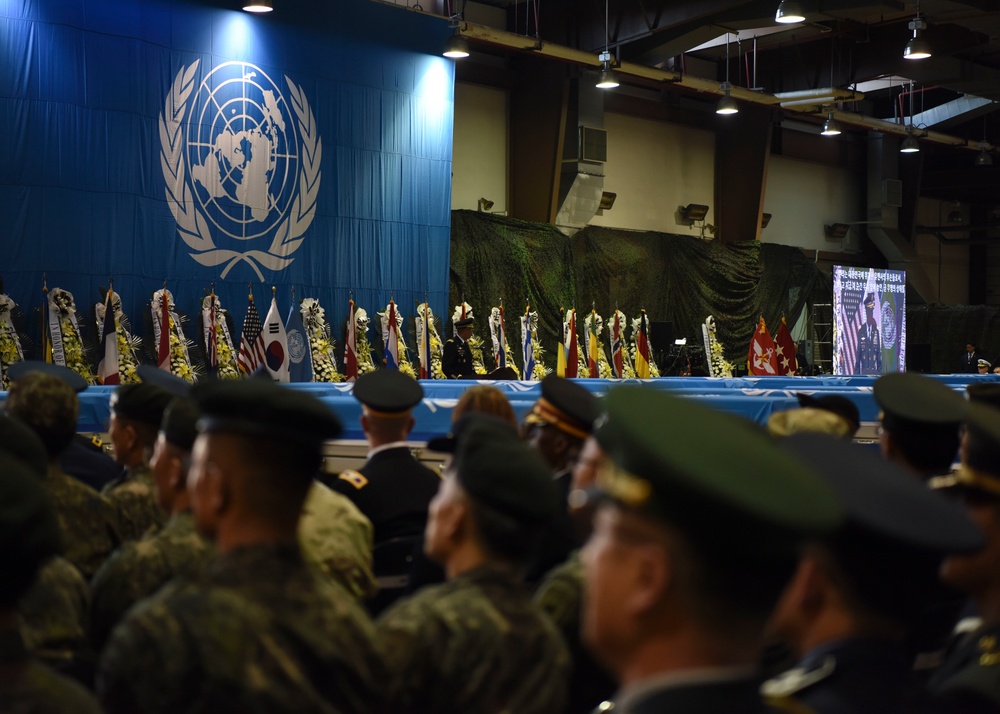 Repatriation