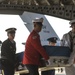 Repatriation
