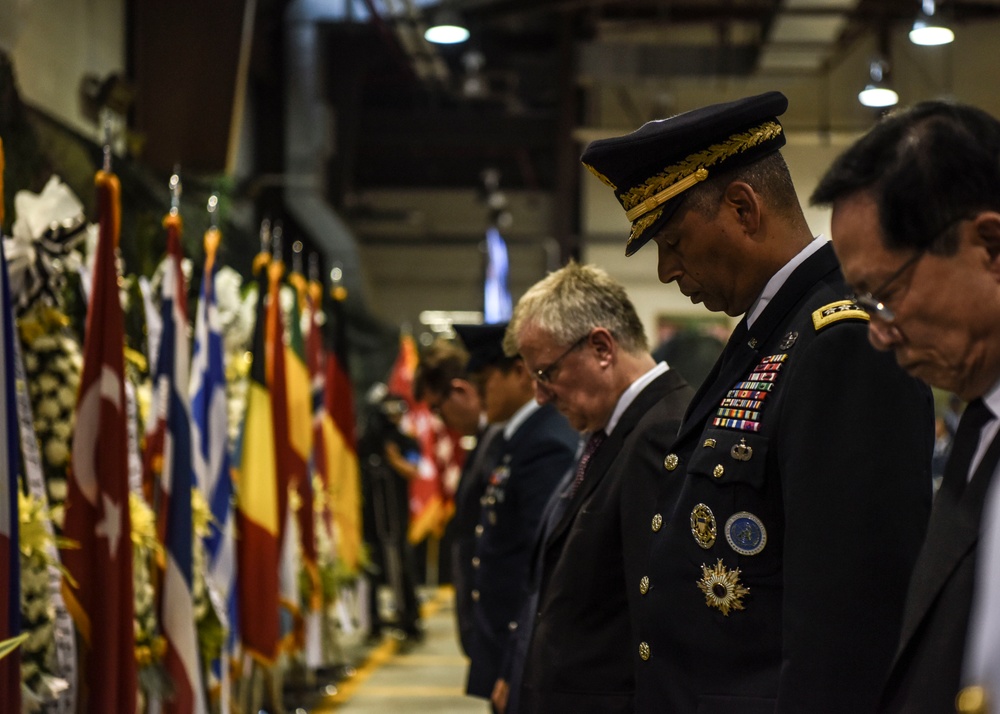 Repatriation
