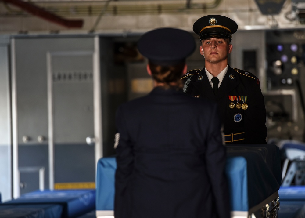 Repatriation
