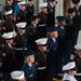 Honorable Carry for Korean War unaccounted for