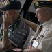 Honorable Carry for Korean War unaccounted for