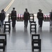 Honorable Carry for Korean War unaccounted for
