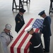Honorable Carry for Korean War unaccounted for