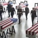 Honorable Carry for Korean War unaccounted for
