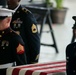 Honorable Carry for Korean War unaccounted for