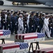 Honorable Carry for Korean War unaccounted for