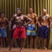 Clash of the Titans Bodybuilding Competition