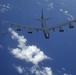 B-52H bombers train during CBP mission
