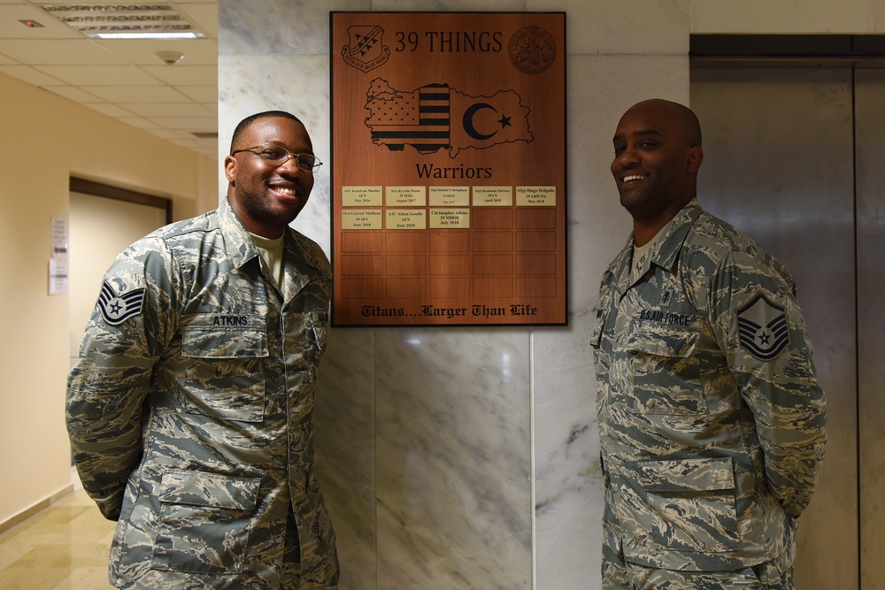 Advancing Airmen, bettering the force