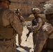 Engineer's Up, SPMAGTF-CR-CC Marines Conduct a Demolition Range