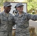 CMSAF visits Liberty Wing