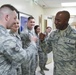 CMSAF visits Liberty Wing