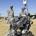 CMSAF visits Liberty Wing