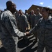 CMSAF visits Liberty Wing