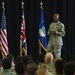 CMSAF visits Liberty Wing