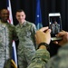 CMSAF visits Liberty Wing