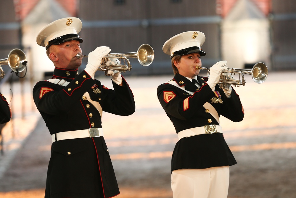 2018 Hamina Tattoo