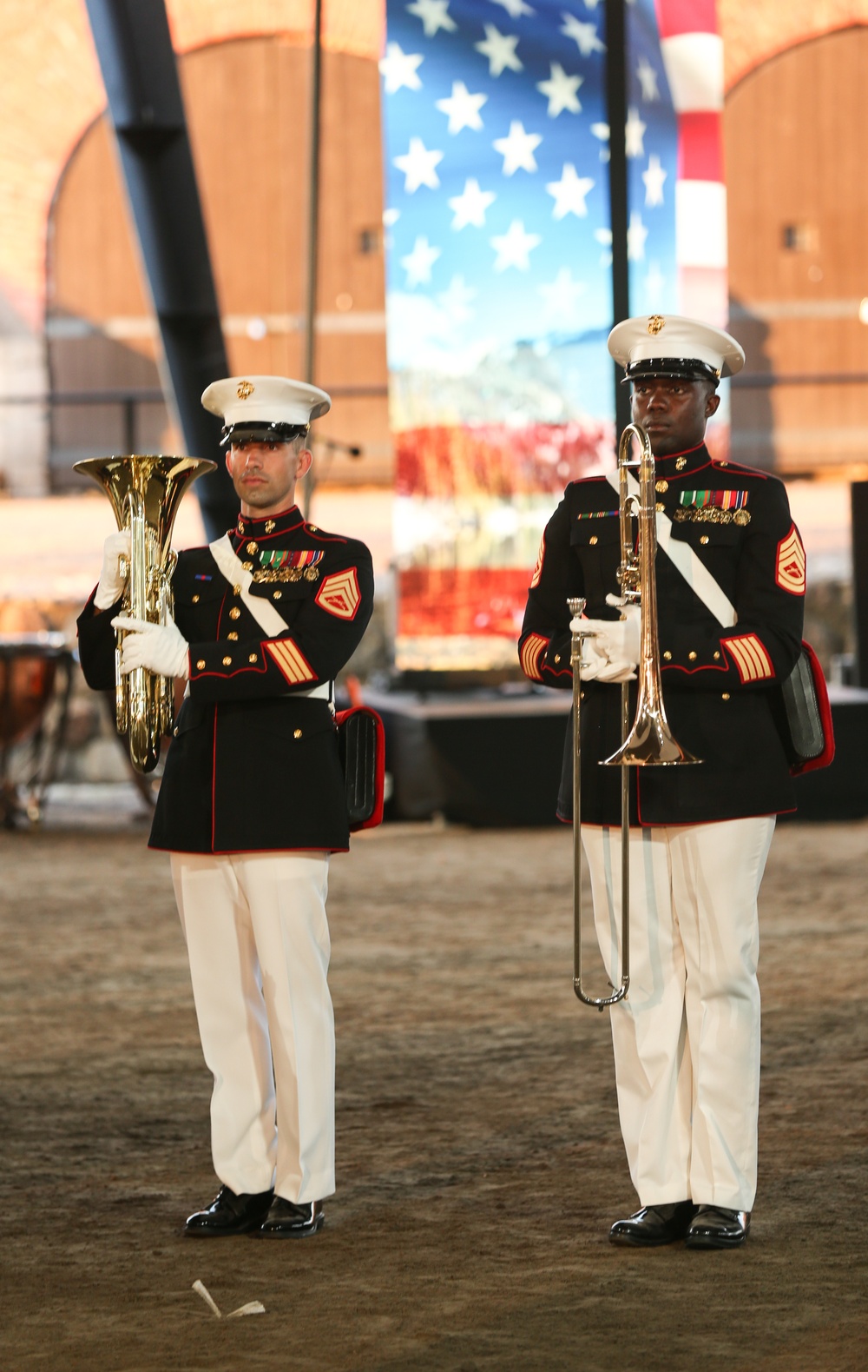 2018 Hamina Tattoo