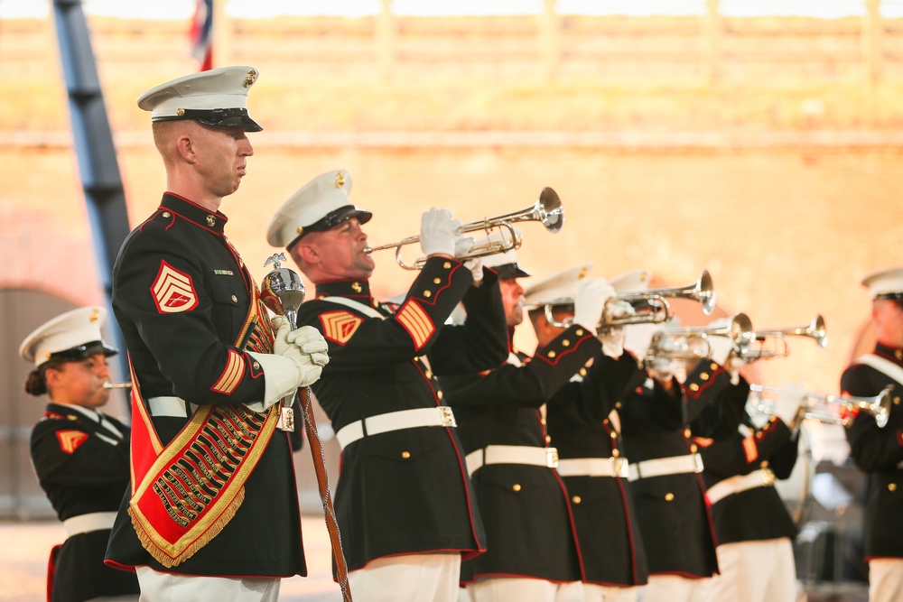 2018 Hamina Tattoo