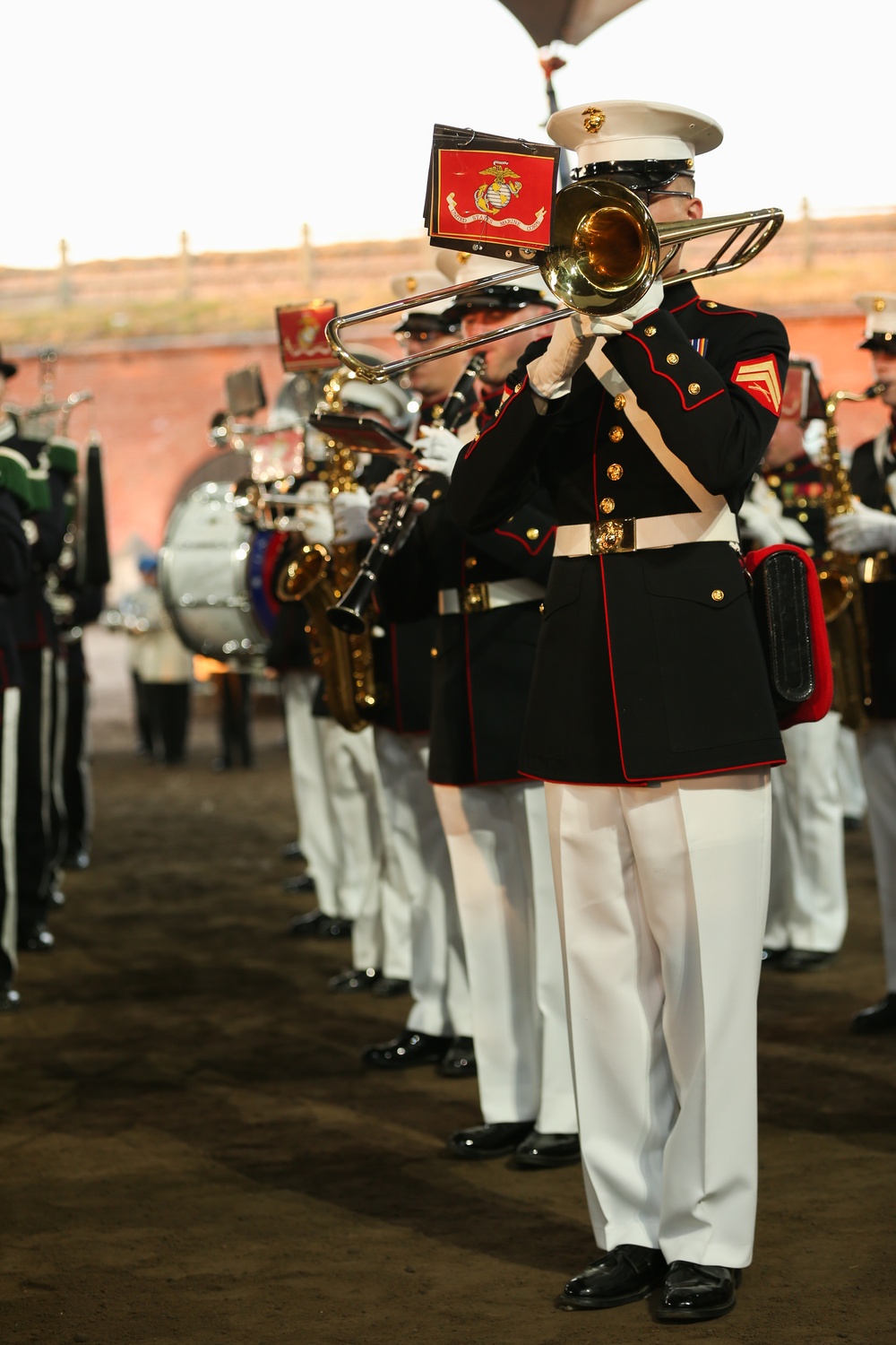 2018 Hamina Tattoo