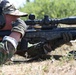 Europe Best Sniper Team Competition 2018
