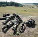 Europe Best Sniper Team Competition 2018