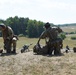 Europe Best Sniper Team Competition 2018