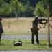 Europe Best Sniper Team Competition 2018