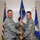 20th AMDS welcomes new commander