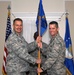 20th AMDS welcomes new commander