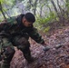 CORTRAMID Gas Chamber and CBRN Trial