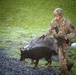 822d BDS tackles full mission profile