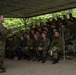 CORTRAMID Gas Chamber and CBRN Trial