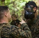 CORTRAMID Gas Chamber and CBRN Trial