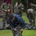 CORTRAMID Gas Chamber and CBRN Trial