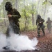 CORTRAMID Gas Chamber and CBRN Trial