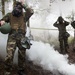 CORTRAMID Gas Chamber and CBRN Trial